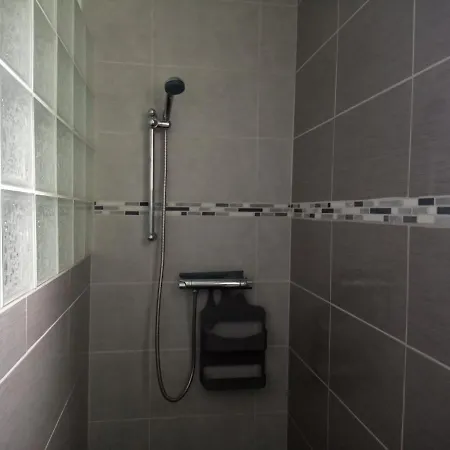 M. Clemenceau - Les Maisonnettes De La Maneliere La Flocellière