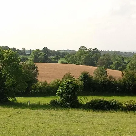 Holiday home M. Clemenceau - Les Maisonnettes De La Maneliere *