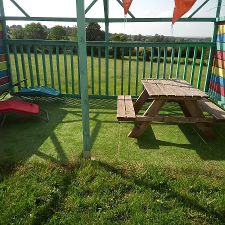 M. Clemenceau - Les Maisonnettes De La Maneliere * La Flocellière