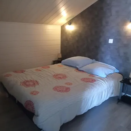 M. Clemenceau - Les Maisonnettes De La Maneliere *