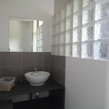 Casa de Férias M. Clemenceau - Les Maisonnettes De La Maneliere La Flocellière