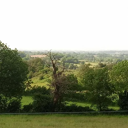M. Clemenceau - Les Maisonnettes De La Maneliere Casa de Férias