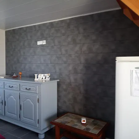 Casa de Férias M. Clemenceau - Les Maisonnettes De La Maneliere La Flocellière