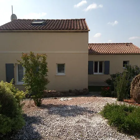 M. Clemenceau - Les Maisonnettes De La Maneliere *