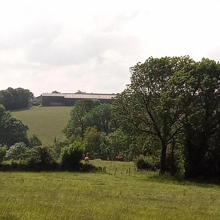 M. Clemenceau - Les Maisonnettes De La Maneliere * La Flocellière