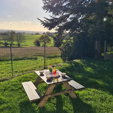 Les Maisonnettes De La Maneliere, En Campagne Proche Du Puy Dufou Semesterbostad La Flocellière
