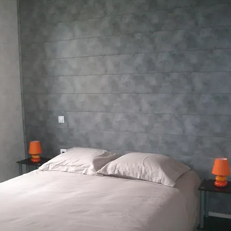 Casa de Férias M. Clemenceau - Les Maisonnettes De La Maneliere La Flocellière