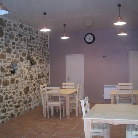 M. Clemenceau - Les Maisonnettes De La Maneliere La Flocellière