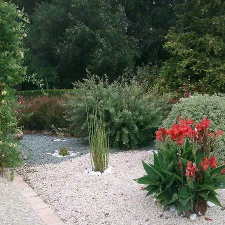 M. Clemenceau - Les Maisonnettes De La Maneliere La Flocellière