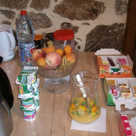 M. Clemenceau - Les Maisonnettes De La Maneliere * La Flocellière