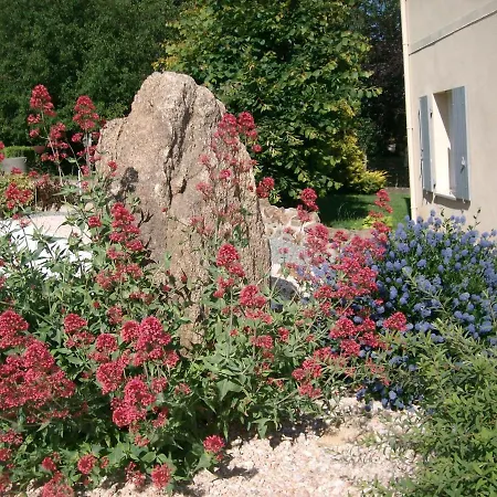 M. Clemenceau - Les Maisonnettes De La Maneliere La Flocellière