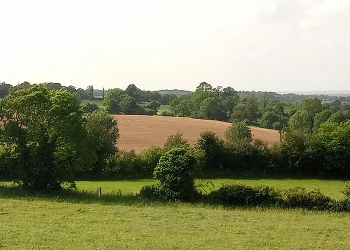 Holiday home Les Maisonnettes De La Maneliere, En Campagne Proche Du Puy Dufou *