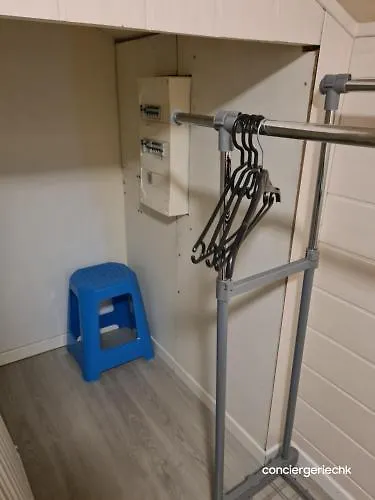 Les Maisonnettes De La Maneliere, En Campagne Proche Du Puy Dufou 度假居 *