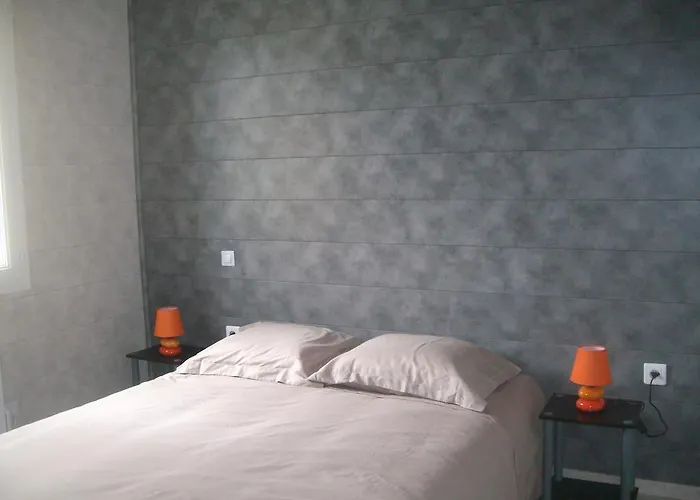 Сasa de vacaciones M. Clemenceau - Les Maisonnettes De La Maneliére La Flocellière