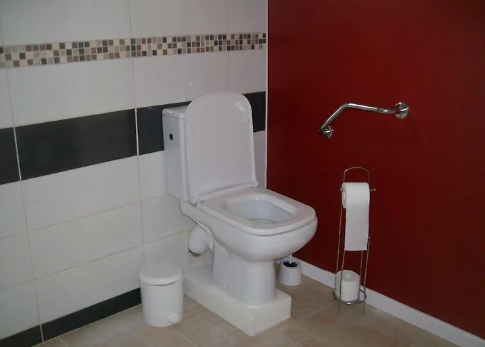 M. Clemenceau - Les Maisonnettes De La Maneliere La Flocellière