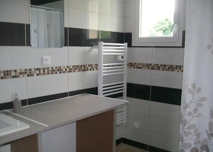 M. Clemenceau - Les Maisonnettes De La Maneliere Vakantiehuis La Flocellière