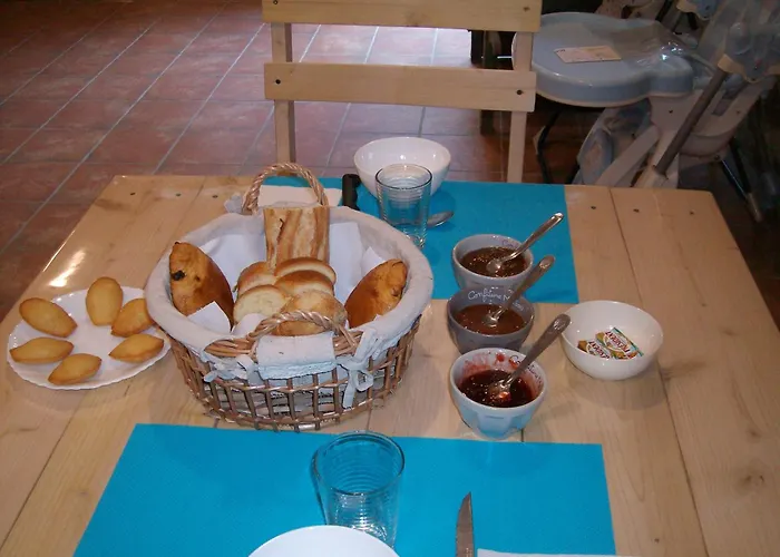 M. Clemenceau - Les Maisonnettes De La Maneliere